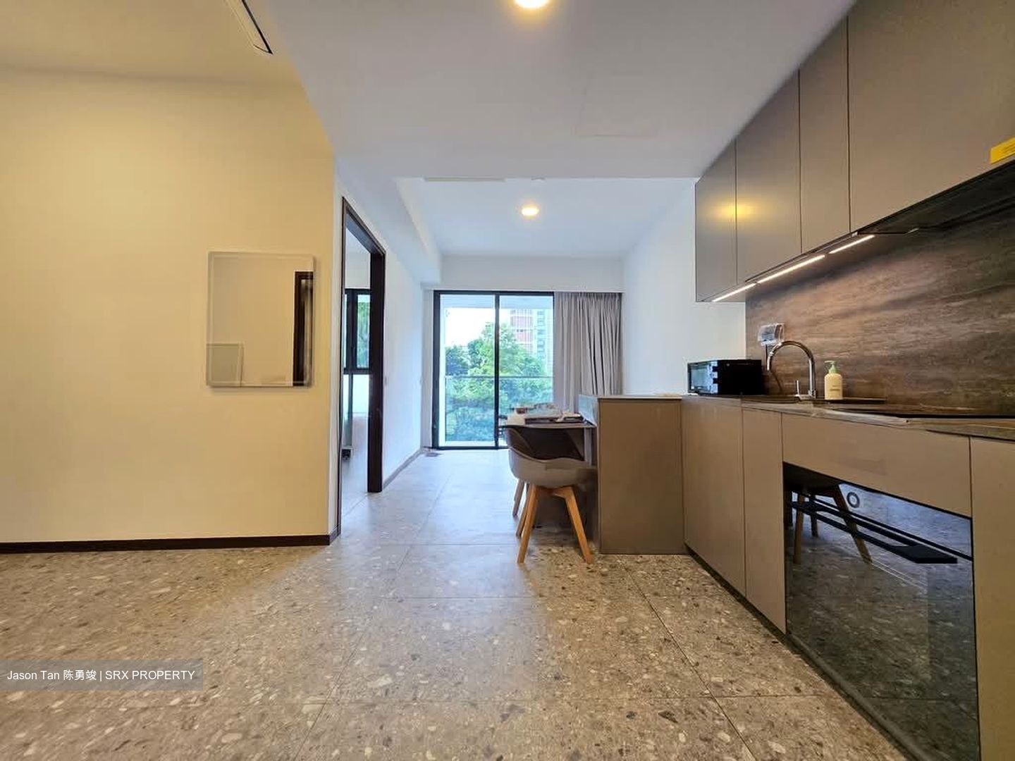 One Pearl Bank (D3), Apartment #578634261